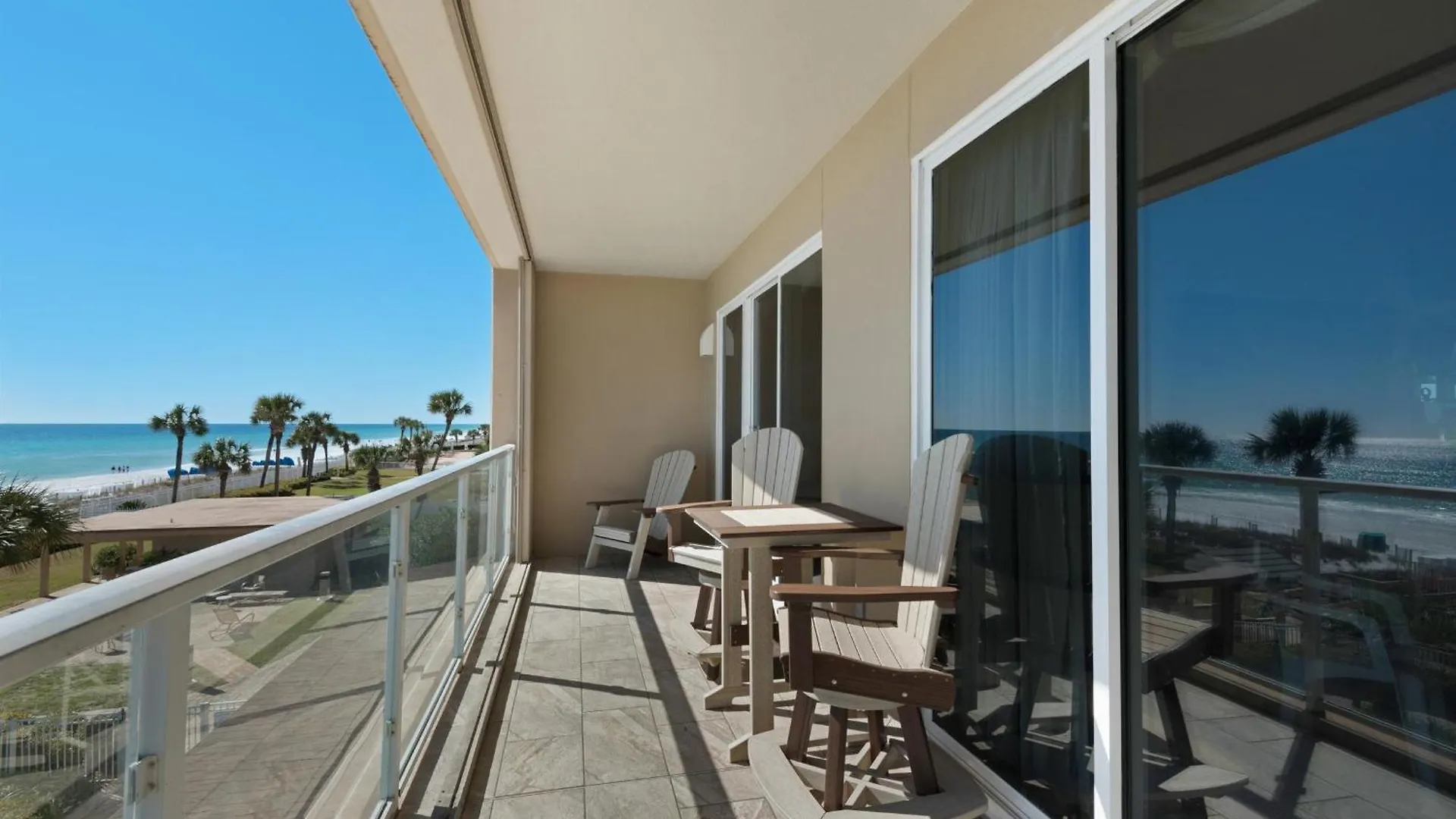 Sterling Sands 209 Destin