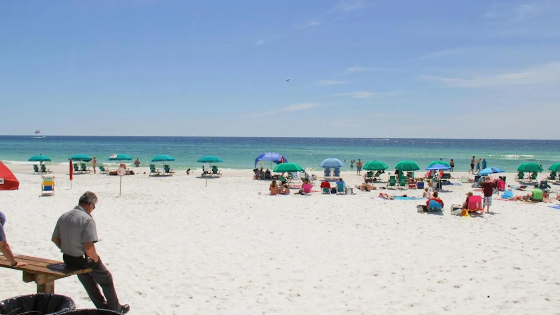 Sterling Sands 209 Destin