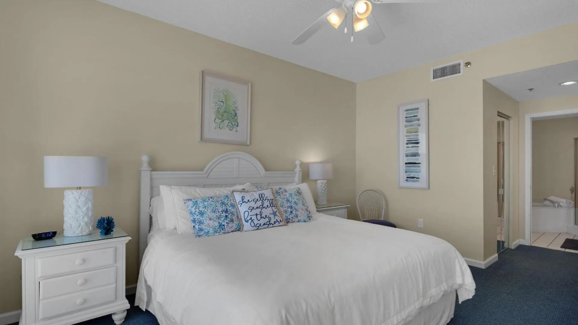 Apartment Sterling Sands 209 Destin United States