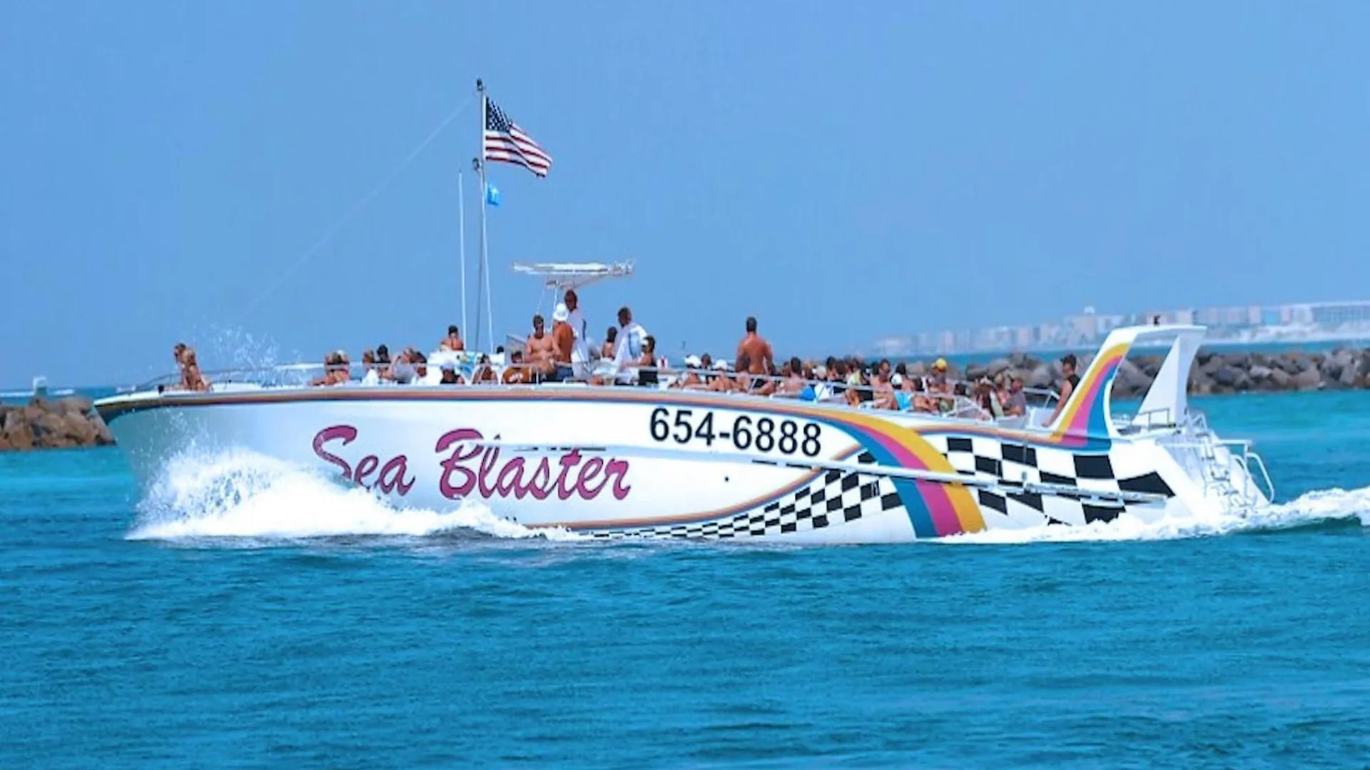 Sterling Sands 209 Destin