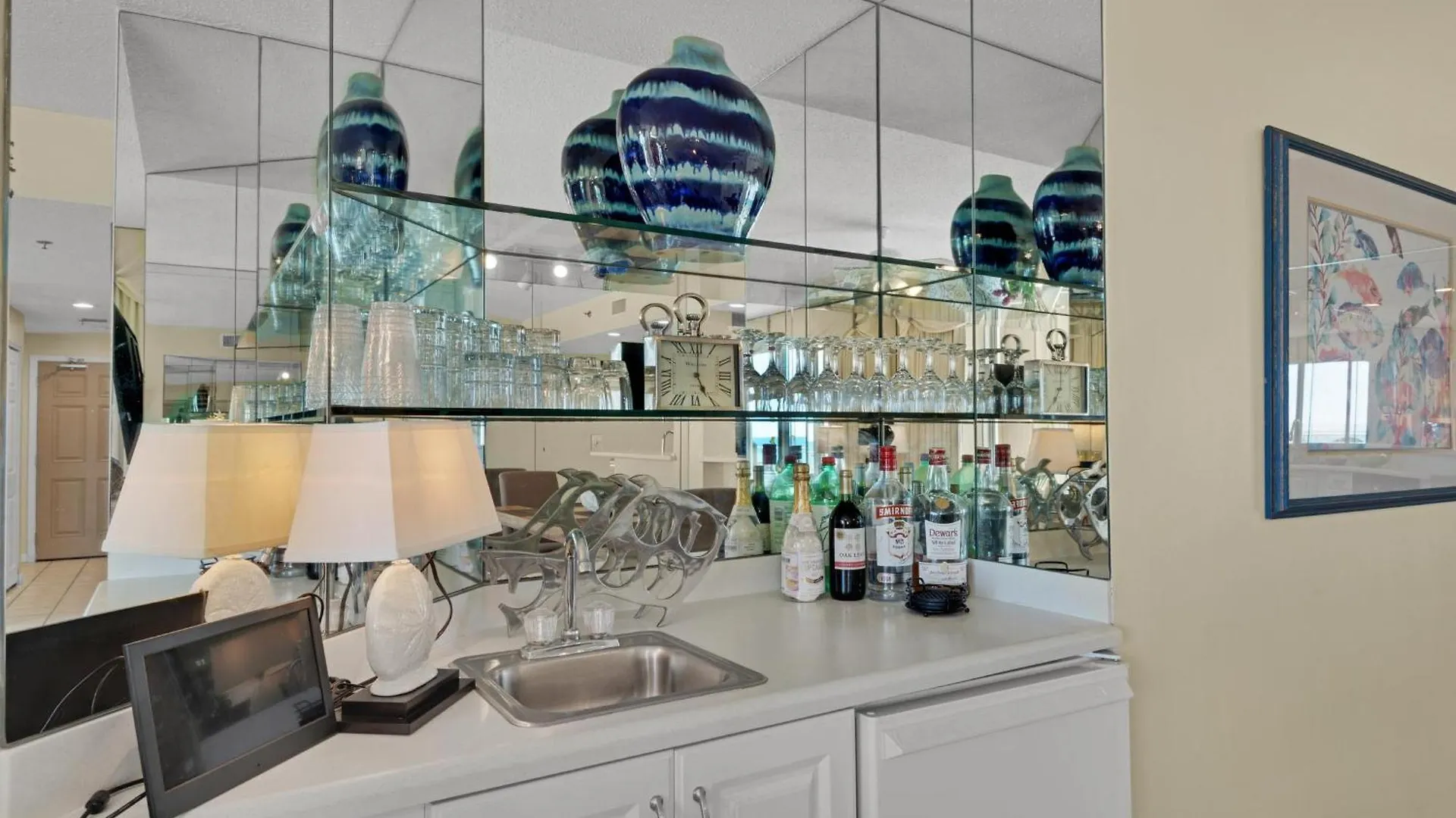 Apartment Sterling Sands 209 Destin United States