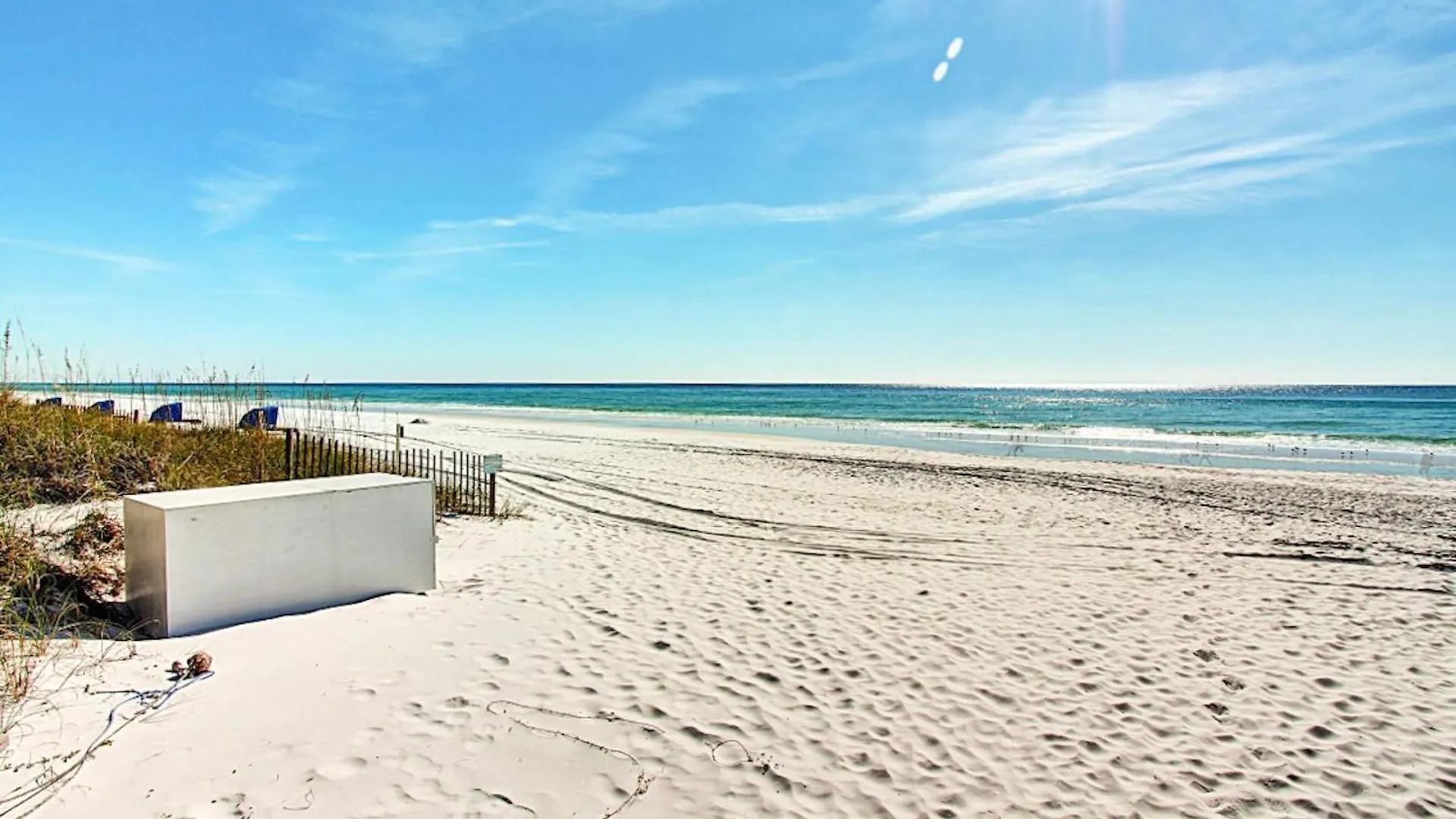 Apartment Sterling Sands 209 Destin