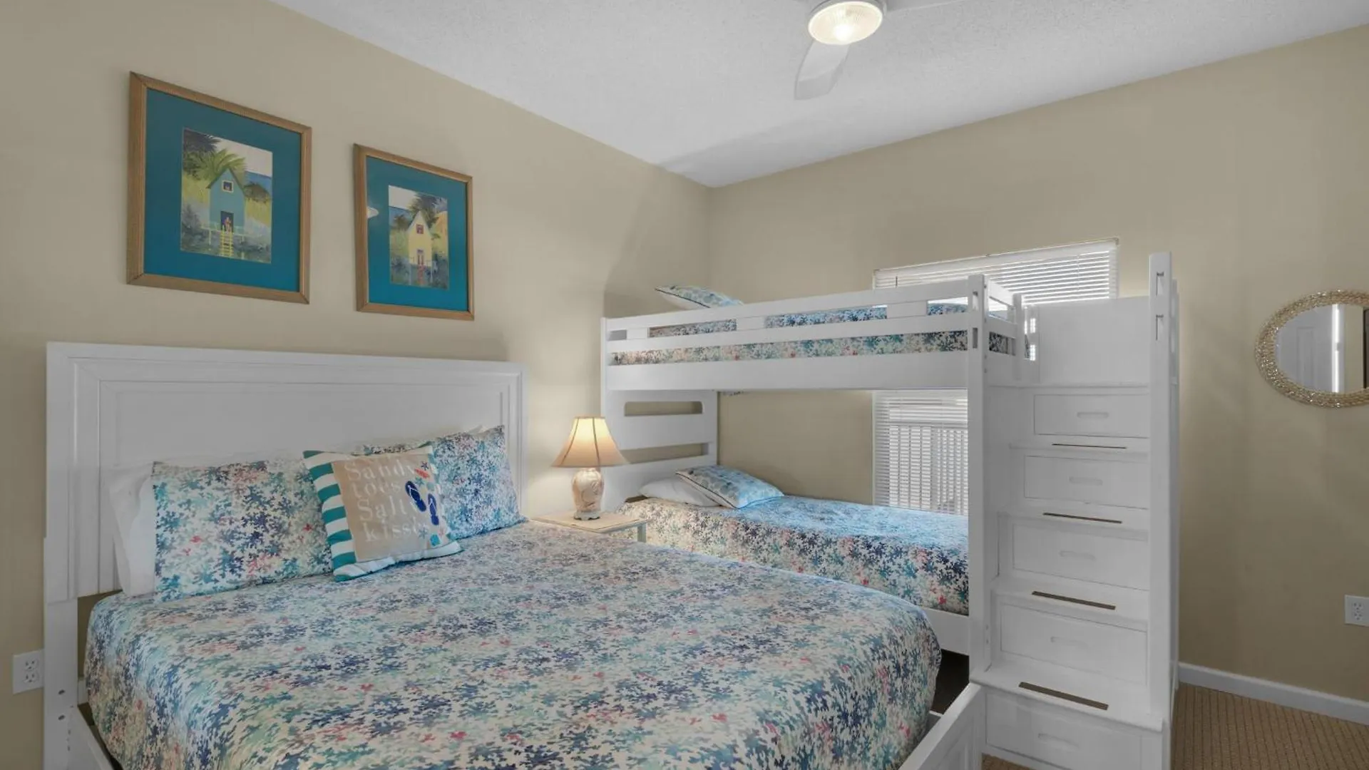 Sterling Sands 209 Destin Apartment