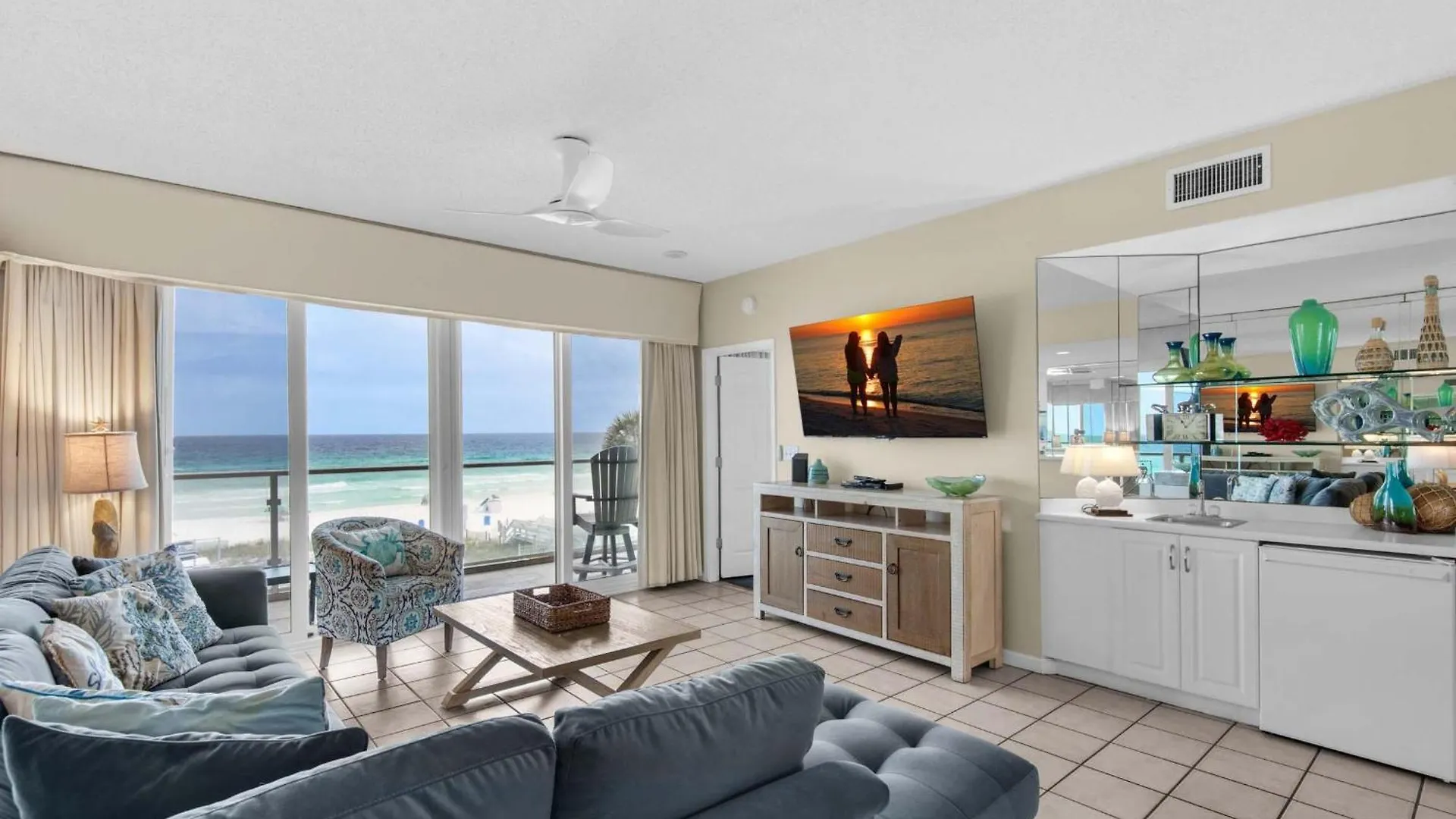 Sterling Sands 209 Destin