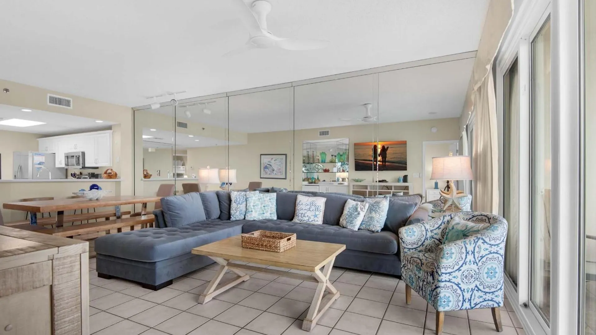 Sterling Sands 209 Destin Apartment