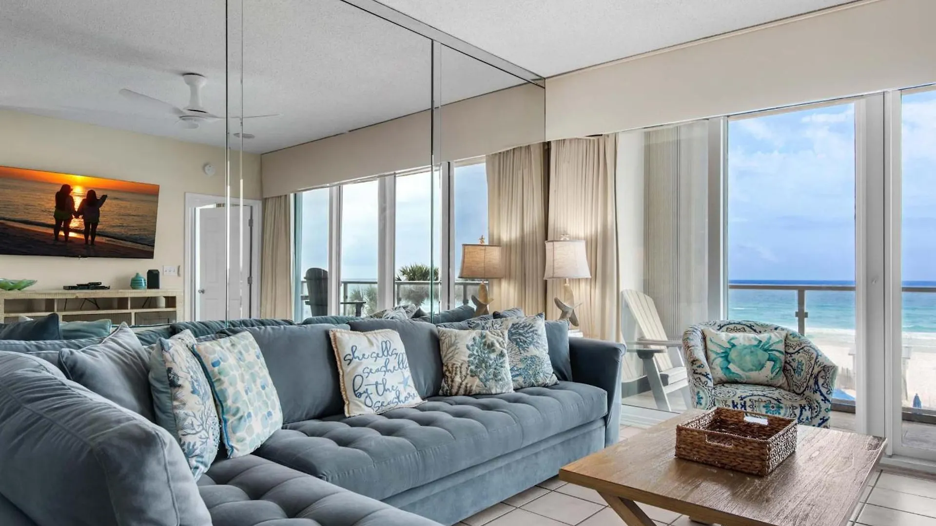 Sterling Sands 209 Destin United States