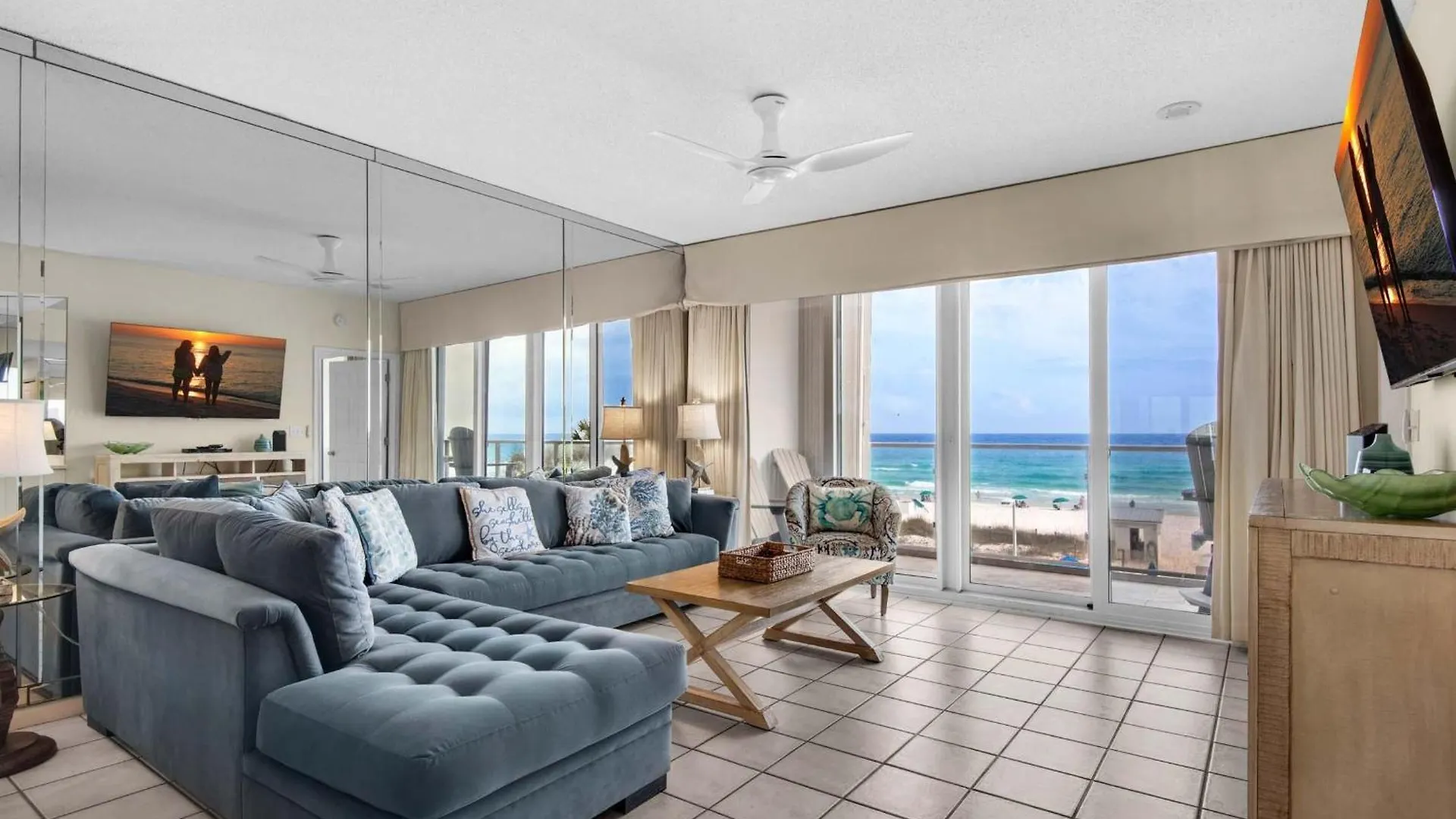 Sterling Sands 209 Destin Apartment