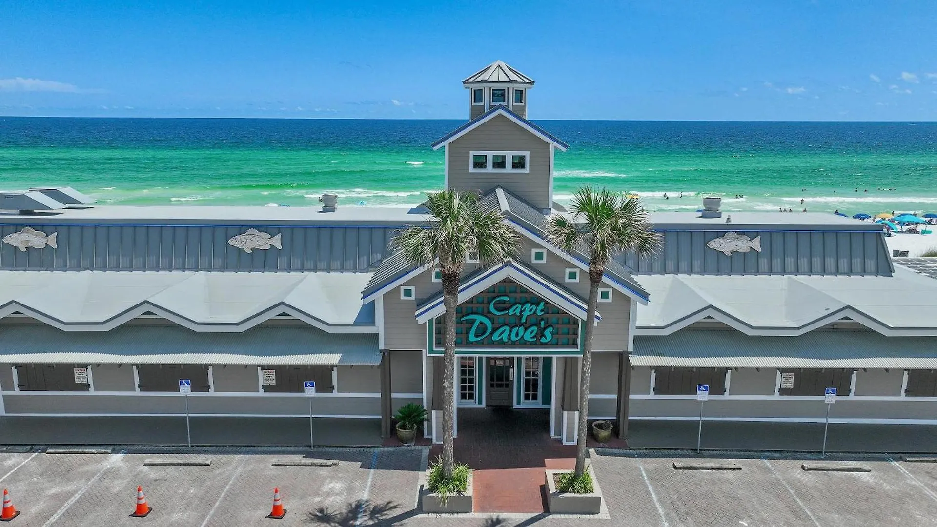 Sterling Sands 209 Destin Apartment