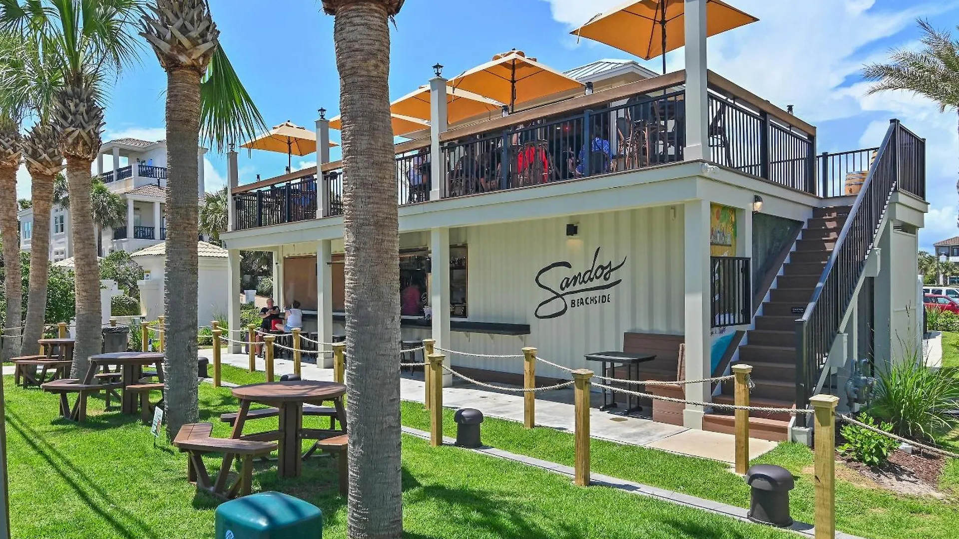 Apartment Sterling Sands 209 Destin